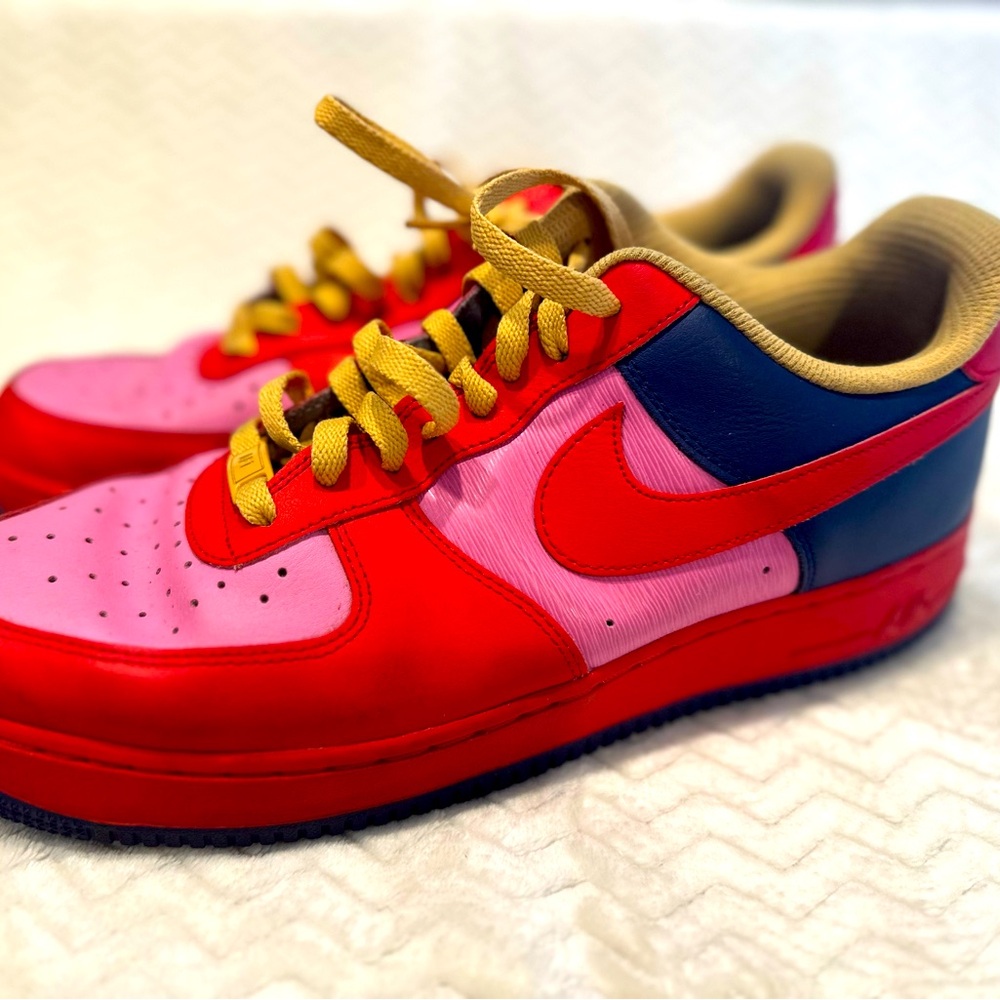 Men’s Nike Air Force
